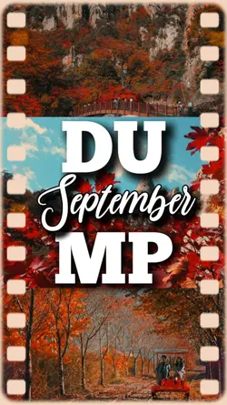 September Dump