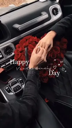 Valentine's Day 