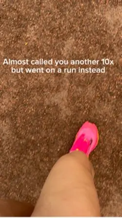 Running