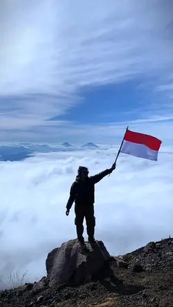 17 agustus slowmo