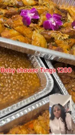 Baby shower