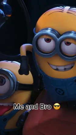 Minions reving meme!