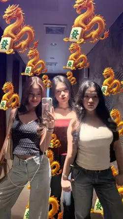 VERSI MAHJONG