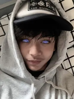 efek mata trend