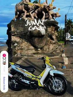 Jumat Gaul