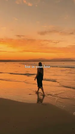 lost in your love