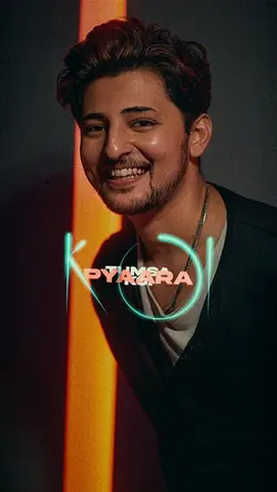 Tumsa Koi Pyara Koi