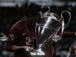 Ronaldo free edit
