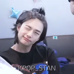 omg he's so cute 
