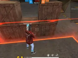 My game play 