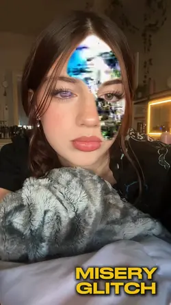 Misery glitch 