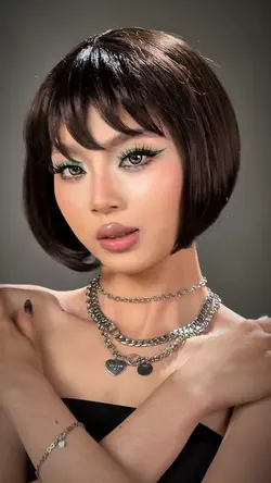Makeup biến hình 