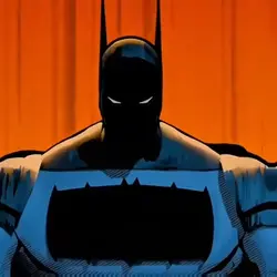 THE BATMAN