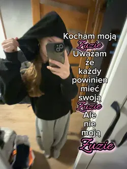 Moja myszkaaaa 