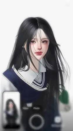 zepeto screenshot 