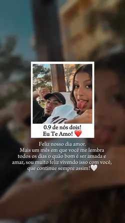 meses casal
