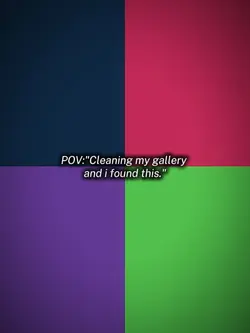 cleaning my gallery