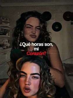 ME GUSTAS TU