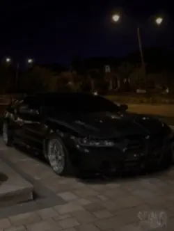 BMW M4😍😍