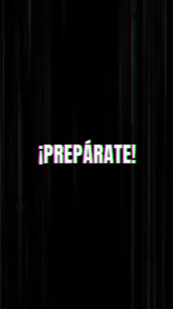 Prepárate