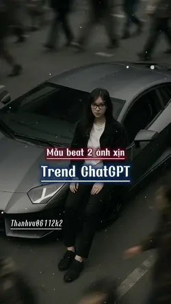 Trend chatGPT