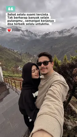 doa untuk suami
