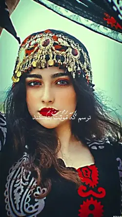Irani Turkish series