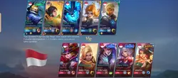 Gmplay hayabusa 1mnt