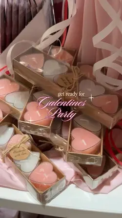 galentines party