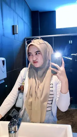 sayang aku tak bisa