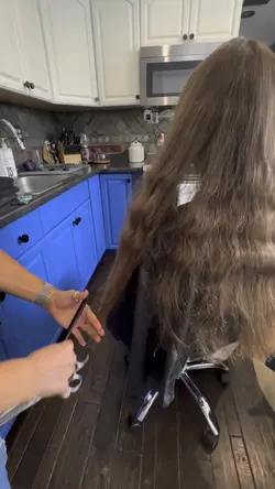 Hair salon 
