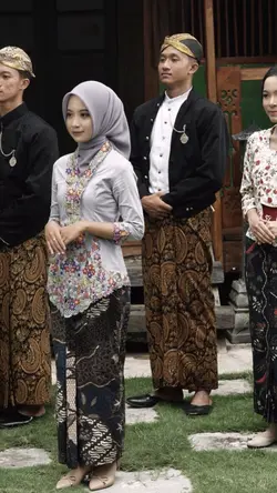 iki tulising kidungk