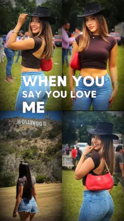 sayouloveme