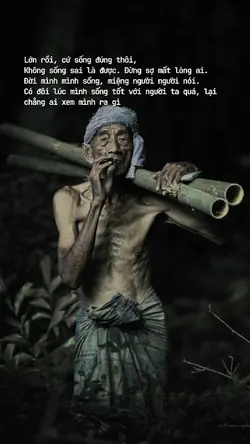 Caption & màu