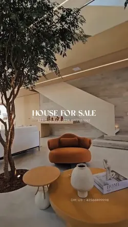 House for Sale