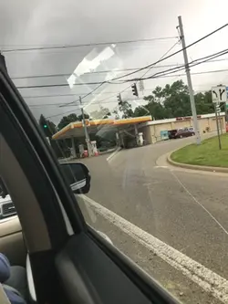 Holy air ball!