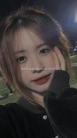 Em Quen Người Nào Ch