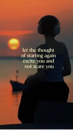 Let the thought