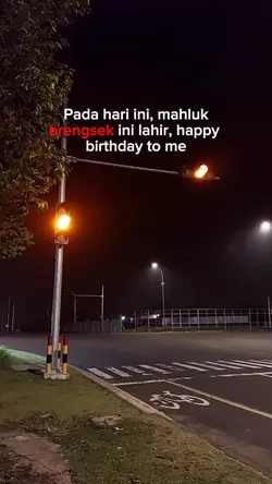 Hbd to me