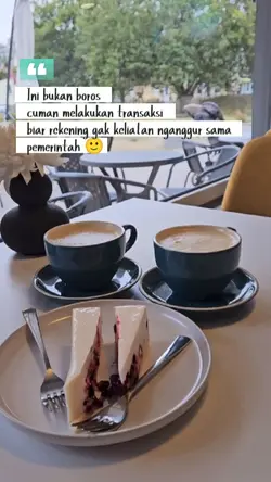 ini bukan boros