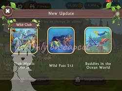 NEW UPDATE
