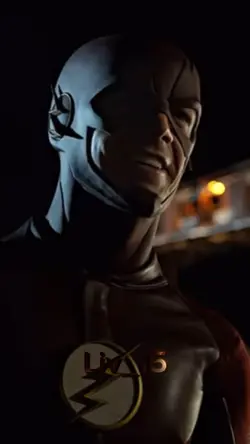 The Flash 🔥😮‍💨