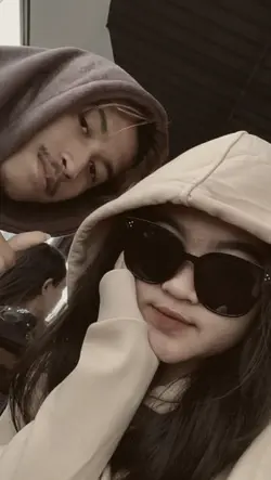 bucin <3