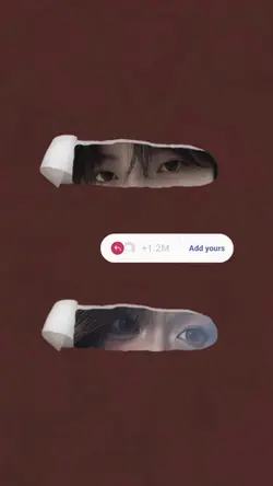 Trend Khoe cặp mắt