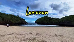 Lamunan