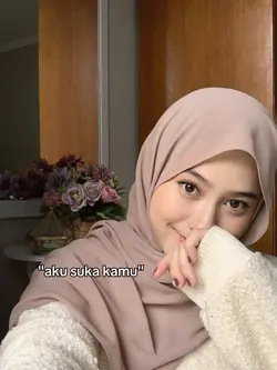 yang tidak kamu suka