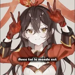 Le monde est rose