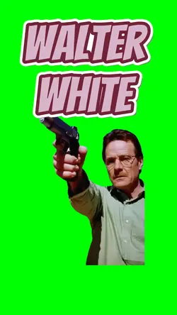 Walter white 