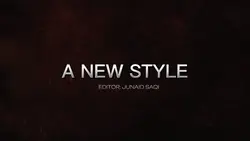 Cinematic Trailer