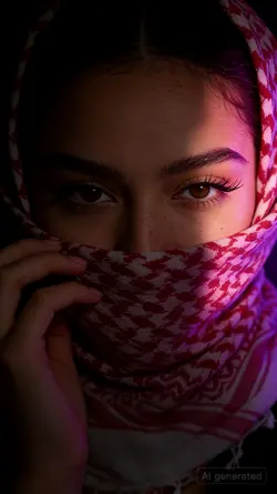 Habibi trend